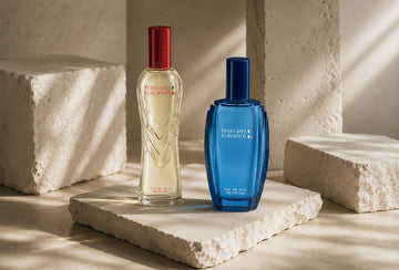 Top perfumes de temporada que arrasan este año