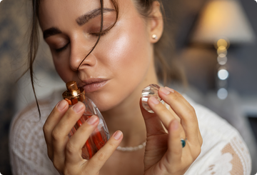 Cómo elegir el perfume perfecto para cada ocasión