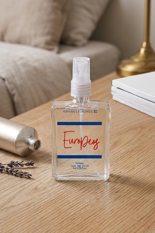 Perfume Inspirado en Sofia de Sofia Vergara Mujer